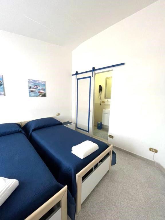Hotel Imperia85 Lt Olbia Exterior foto